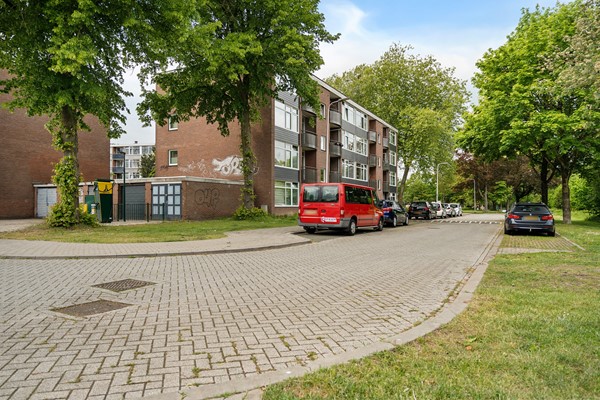 Medium property photo - Haringvlietstraat 120, 7417 TK Deventer